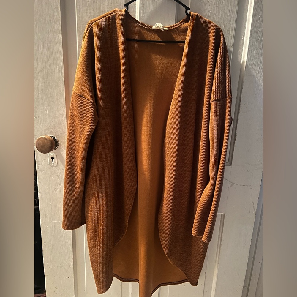 Betsy’s Boutique Cardigan